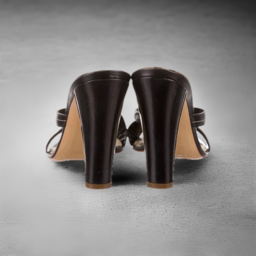 Giuseppe Zanotti Heels Size 7.5 👠 - Picture 4 of 7